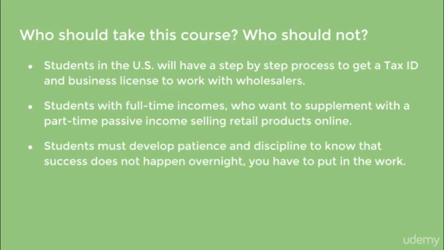 Drop Shipping Products for Beginners – Screenshot 4