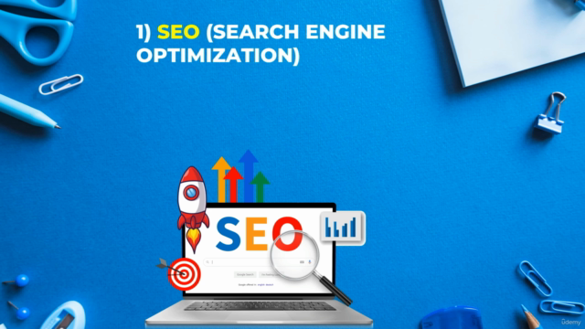 2025 - How To Start An Ecommerce Business: Amazon, Ads & SEO – Screenshot 2