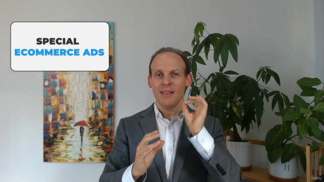 2025 - How To Start An Ecommerce Business: Amazon, Ads & SEO – Screenshot 4