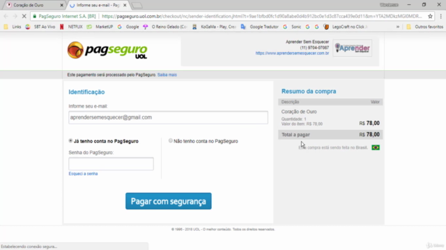 Mobirise 4 - Crie um site responsivo em poucas horas – Screenshot 4