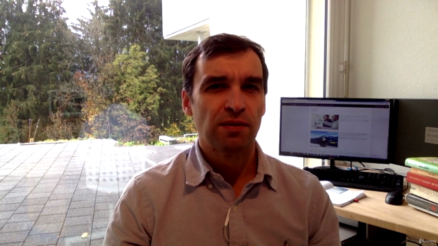 Lazy Trading Part 4: Trade Control with Reinforcement Learn – Screenshot 4