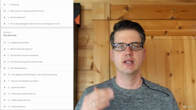 Homematic Einsteiger Kurs - Wir machen Dein zuhause "Smart" – Screenshot 2