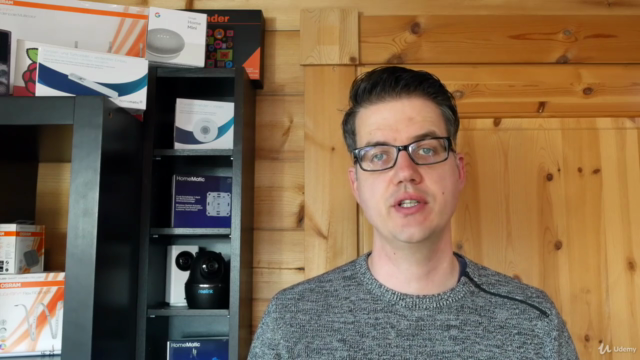 Homematic Einsteiger Kurs - Wir machen Dein zuhause "Smart" – Screenshot 4