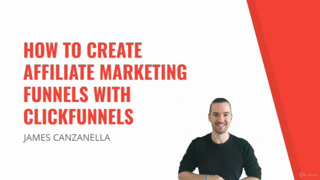 How To Create Affiliate Marketing Funnels With ClickFunnels - Screenshot_01
