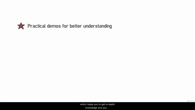 Learn RabbitMQ: In-Depth Concepts from Scratch with Demos – Screenshot 1