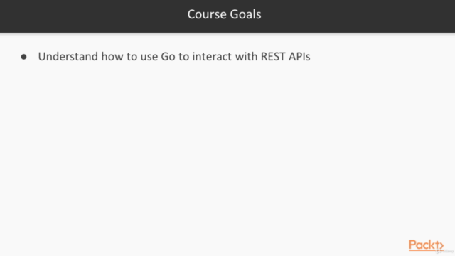 Go : Building DevOps Tools – Screenshot 4