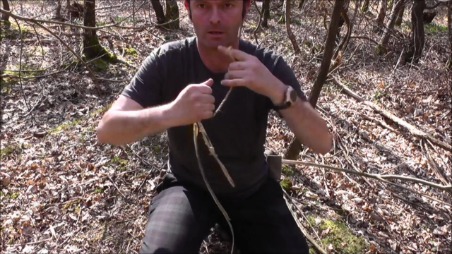 Essential guide to survival in the wilderness with nothing – Screenshot 2