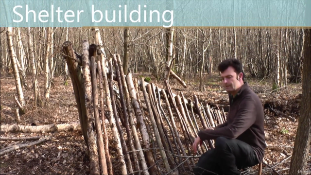 Essential guide to survival in the wilderness with nothing – Screenshot 3