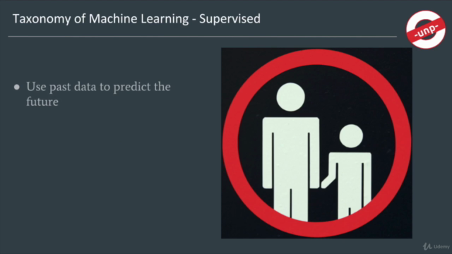Beginning with Machine Learning, Data Science and Python – Screenshot 2
