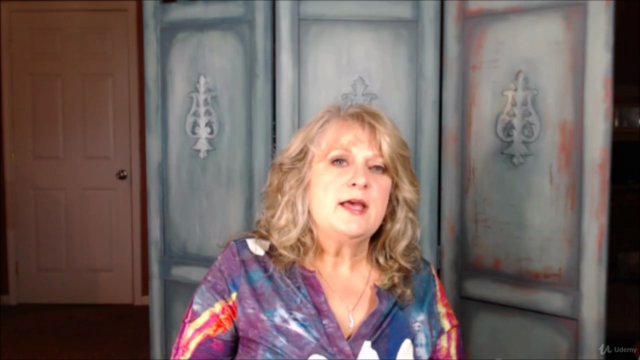 Consultations 101: Flower Remedies – Screenshot 2