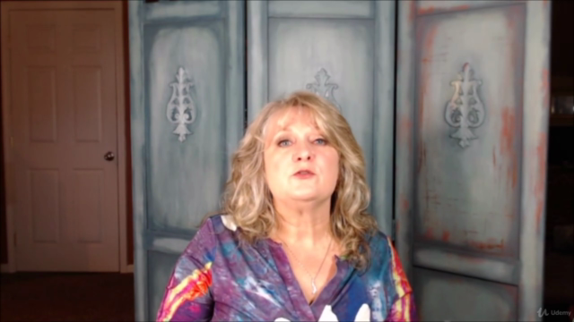 Consultations 101: Flower Remedies – Screenshot 4