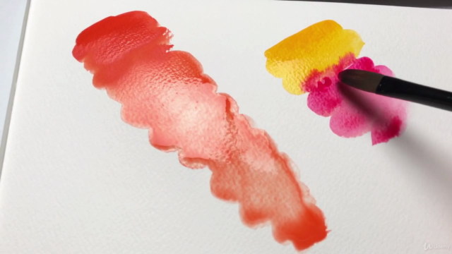 Watercolor Painting for Beginners – Screenshot 2