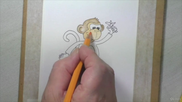 Free-Hand Draw Cartoons with Colin Bradley – Screenshot 4