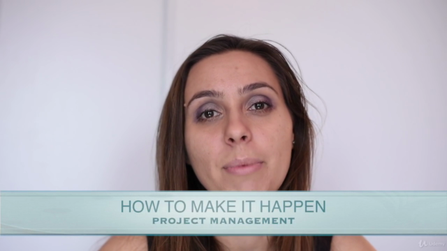 Professional Project Management By A Top 1% Project Manager – Screenshot 4
