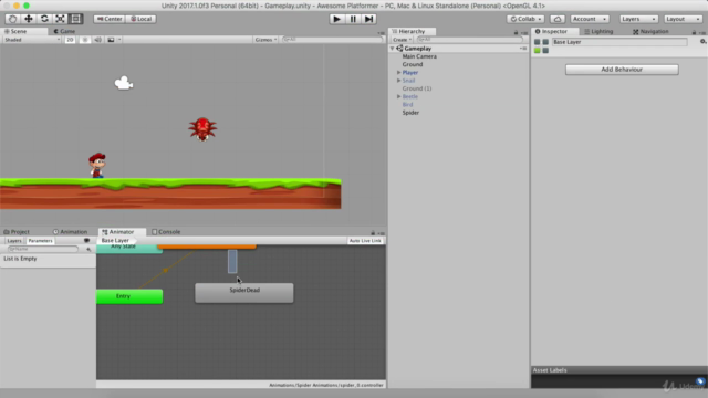 The Complete Guide To Creating Games In Unity Game Engine - Screenshot_03