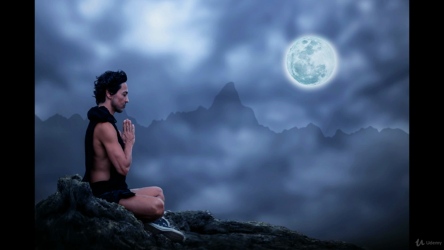 Really Easy Yoga – Screenshot 3