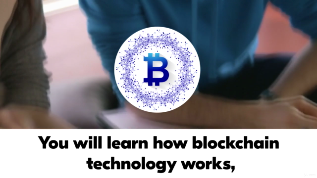 Anyone can understand Blockchain, Bitcoin and Crypto! - Screenshot_01