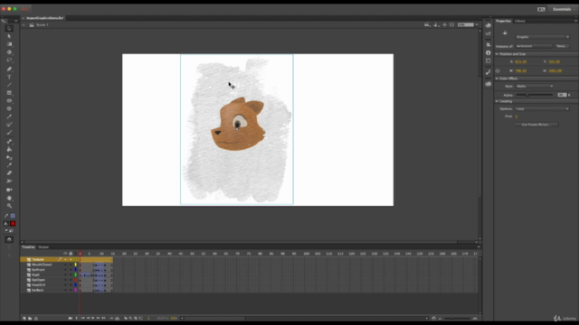 Adobe Flash/Animate – Screenshot 2