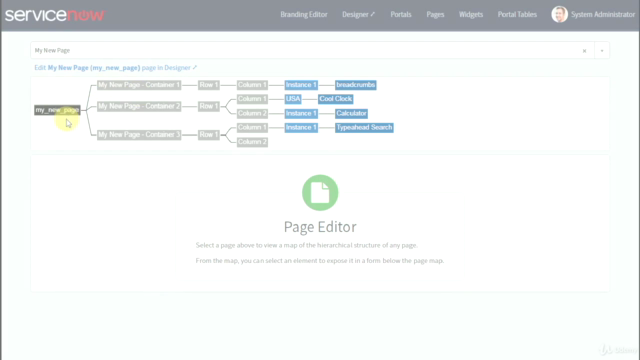 All You Need to Know About Service Portal in ServiceNow – Screenshot 3