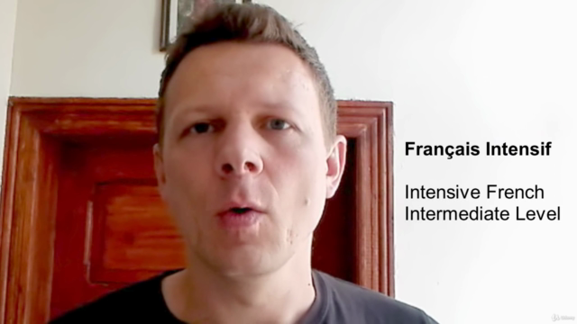 Français Intensif - Intensive French Intermediate Level - Screenshot_03