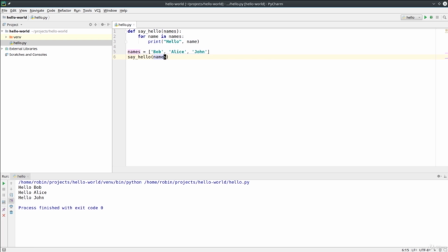 Django & Python | Maitrisez le développement web – Screenshot 3
