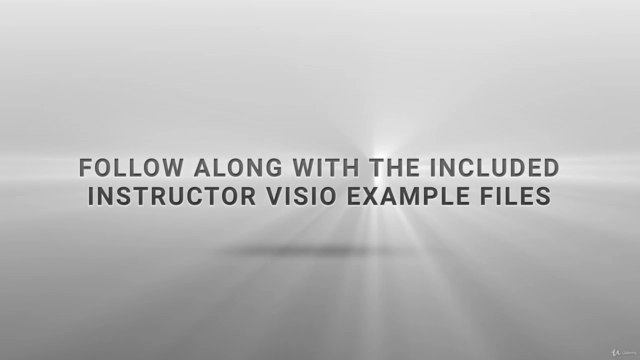 Ultimate Microsoft Visio 2013 and 2016 Two-Course Bundle – Screenshot 2