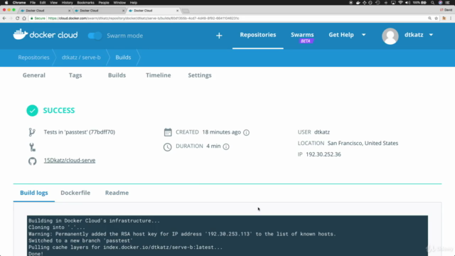 Docker - Introducing Docker Essentials, Containers, and more – Screenshot 4