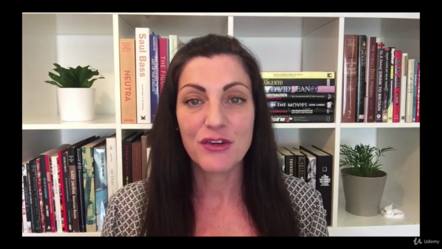 Launching Your Fine Art Career Bootcamp – Screenshot 2