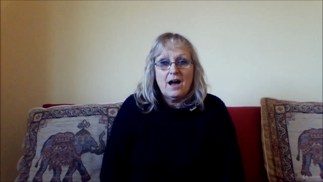 Speak on camera, teaching or presenting, with confidence, – Screenshot 1