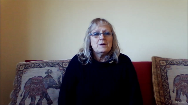 Speak on camera, teaching or presenting, with confidence, – Screenshot 2