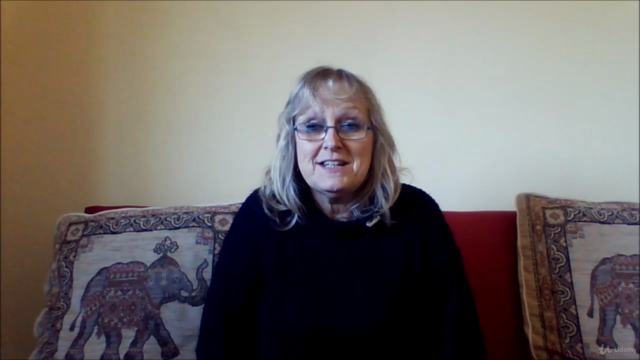 Speak on camera, teaching or presenting, with confidence, – Screenshot 3