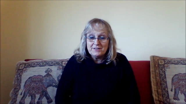 Speak on camera, teaching or presenting, with confidence, – Screenshot 4