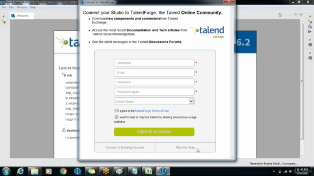 Talend Open studio ,database ,warehouse course by mahesh - Screenshot_04