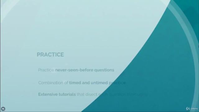 GMAT® Algebra - The Comprehensive Course |Learn from scratch – Screenshot 3