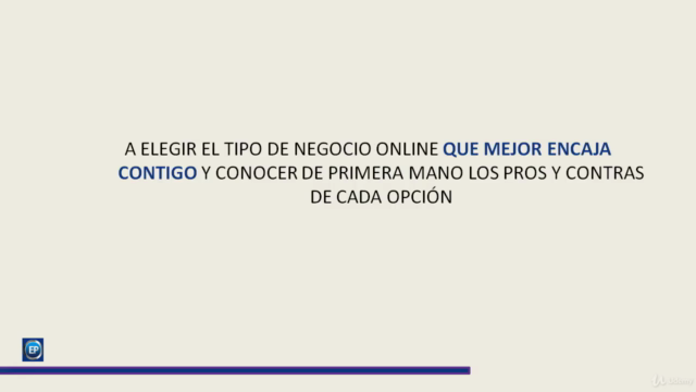 EMPRENDER: MODELOS DE NEGOCIO PARA GANAR DINERO ONLINE - Screenshot_01