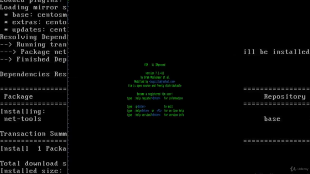 Curso Básico de Linux para Telefonía - Screenshot_01