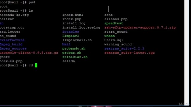 Curso Básico de Linux para Telefonía - Screenshot_02