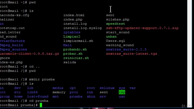Curso Básico de Linux para Telefonía - Screenshot_03
