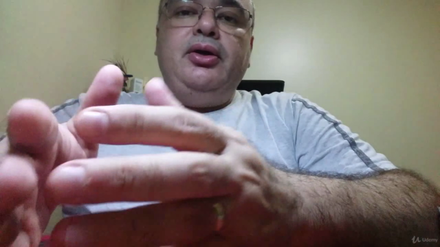 Curso de Eletrônica Nível B-III – Screenshot 1