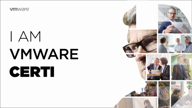 VMware VCP DCV Exam Simulator (VCP-DCV 2020) – Screenshot 1