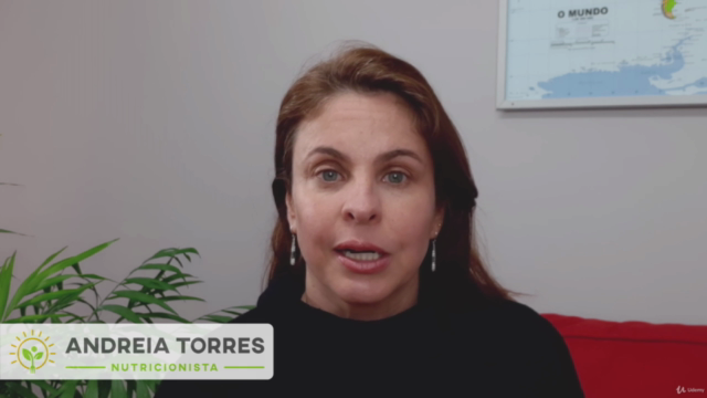 Alimentação para prevenção e controle da diabetes – Screenshot 3
