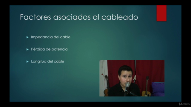 Introducción a la Ingeniería del Sonido – Screenshot 2