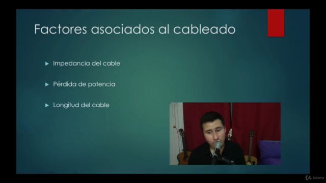 Introducción a la Ingeniería del Sonido – Screenshot 4