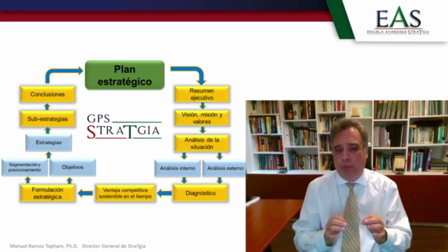 Planeamiento Estratégico: Un Enfoque Aplicado – Screenshot 2