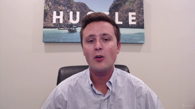 How To Create A Website To Sell Drone Photos – Screenshot 1