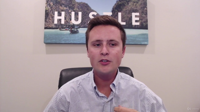 How To Create A Website To Sell Drone Photos – Screenshot 2