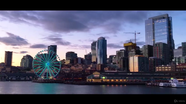 Cinematography Course: Shoot Expert Video on Any Camera – Screenshot 1