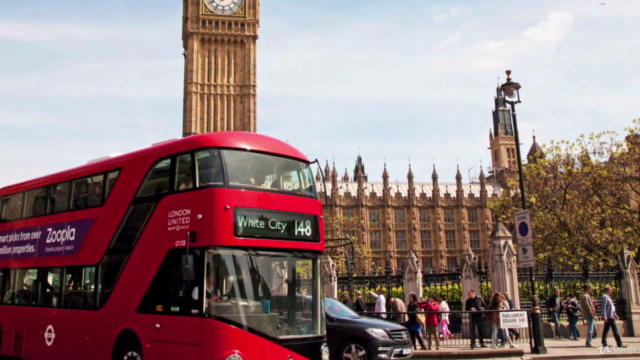 How to Understand Informal British English: London – Screenshot 1