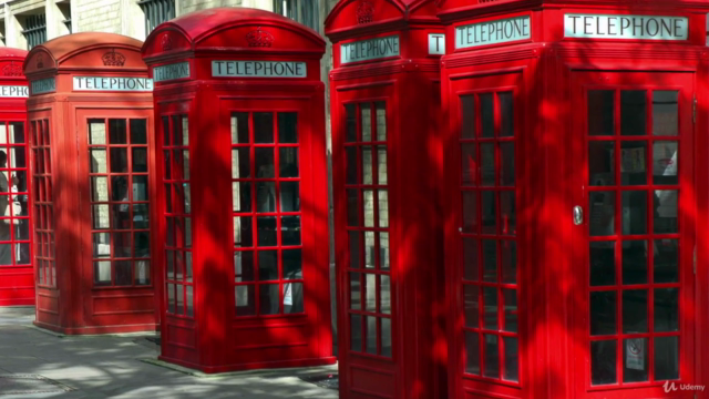How to Understand Informal British English: London – Screenshot 4