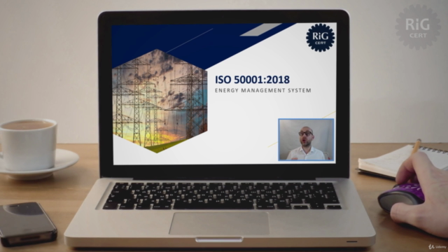 ISO 50001:2018. Energy management system – Screenshot 2